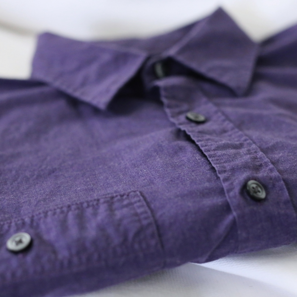 J. Crew Button Down
